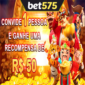bet575 Indique amigos para receber um bônus